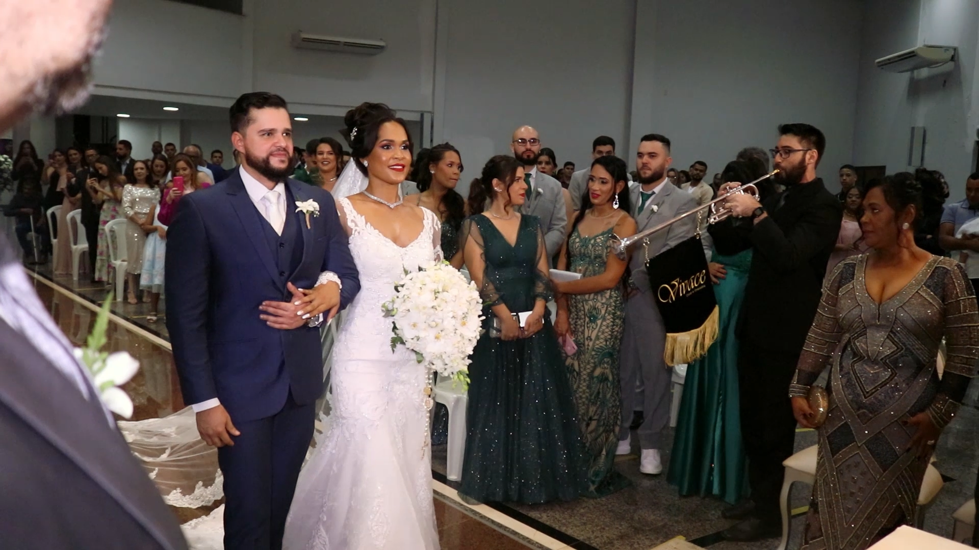 Luma e Felipe - Fotos casamento (23)