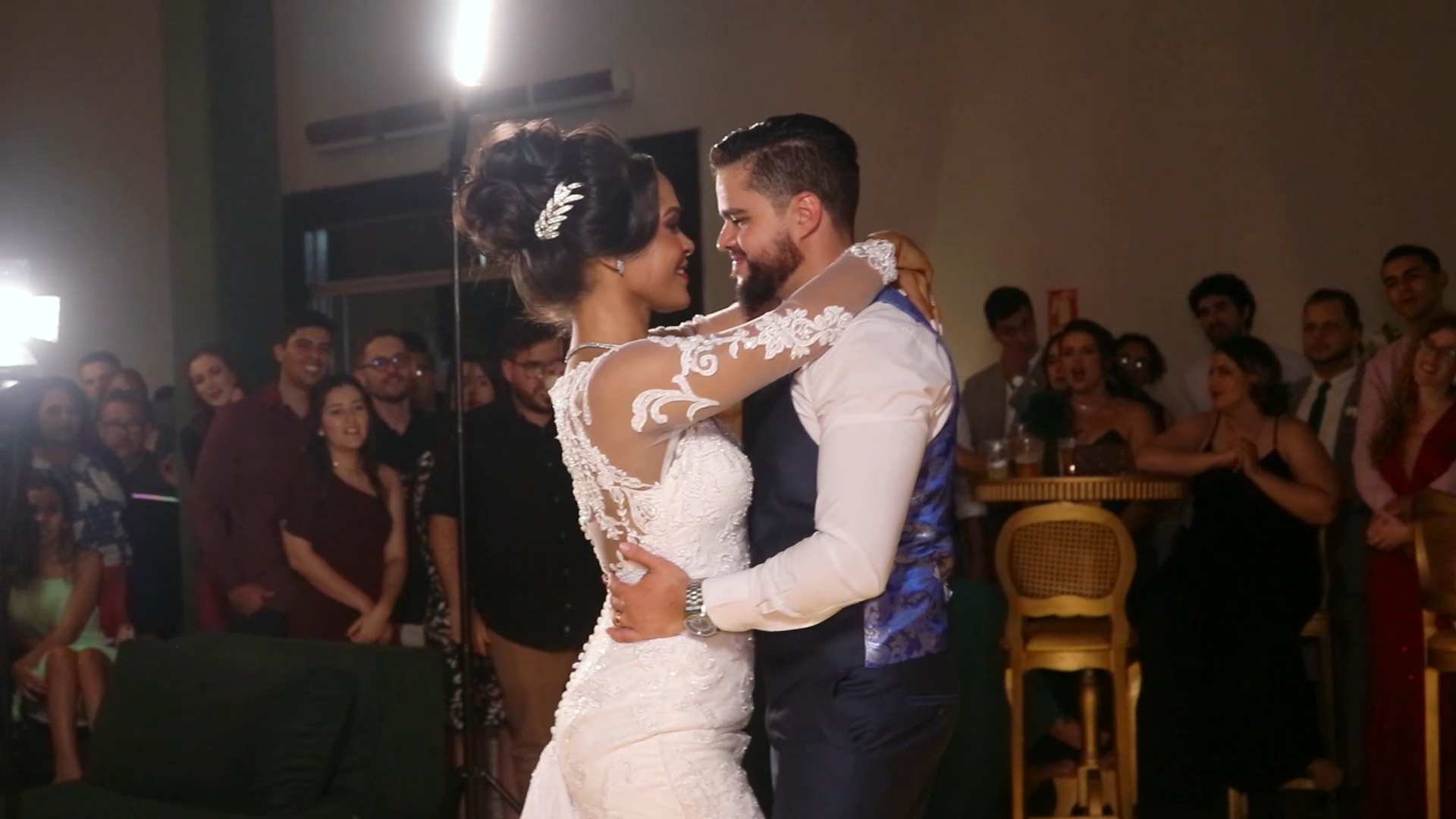 Luma e Felipe - Fotos casamento (32)