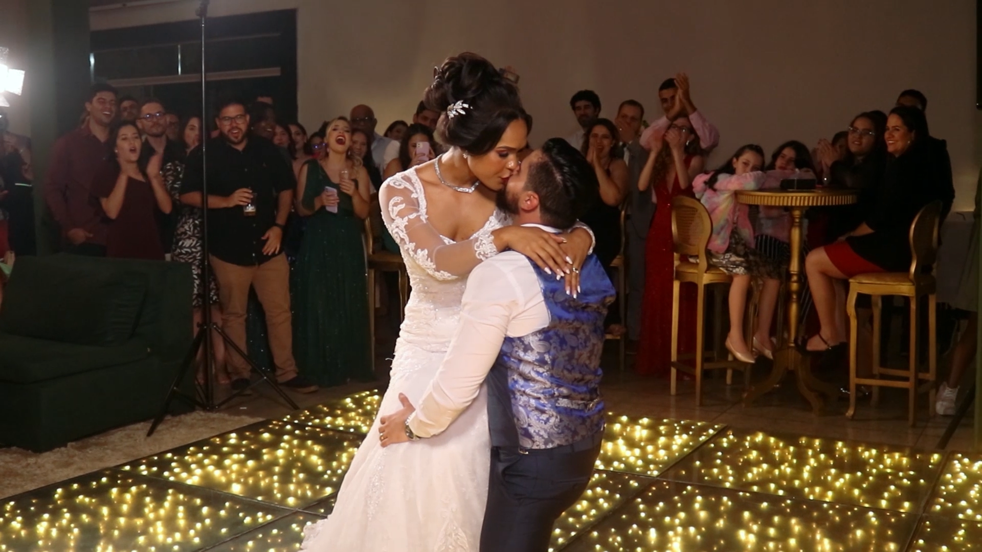 Luma e Felipe - Fotos casamento (33)