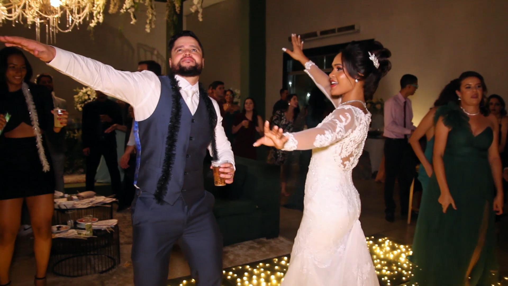 Luma e Felipe - Fotos casamento (39)