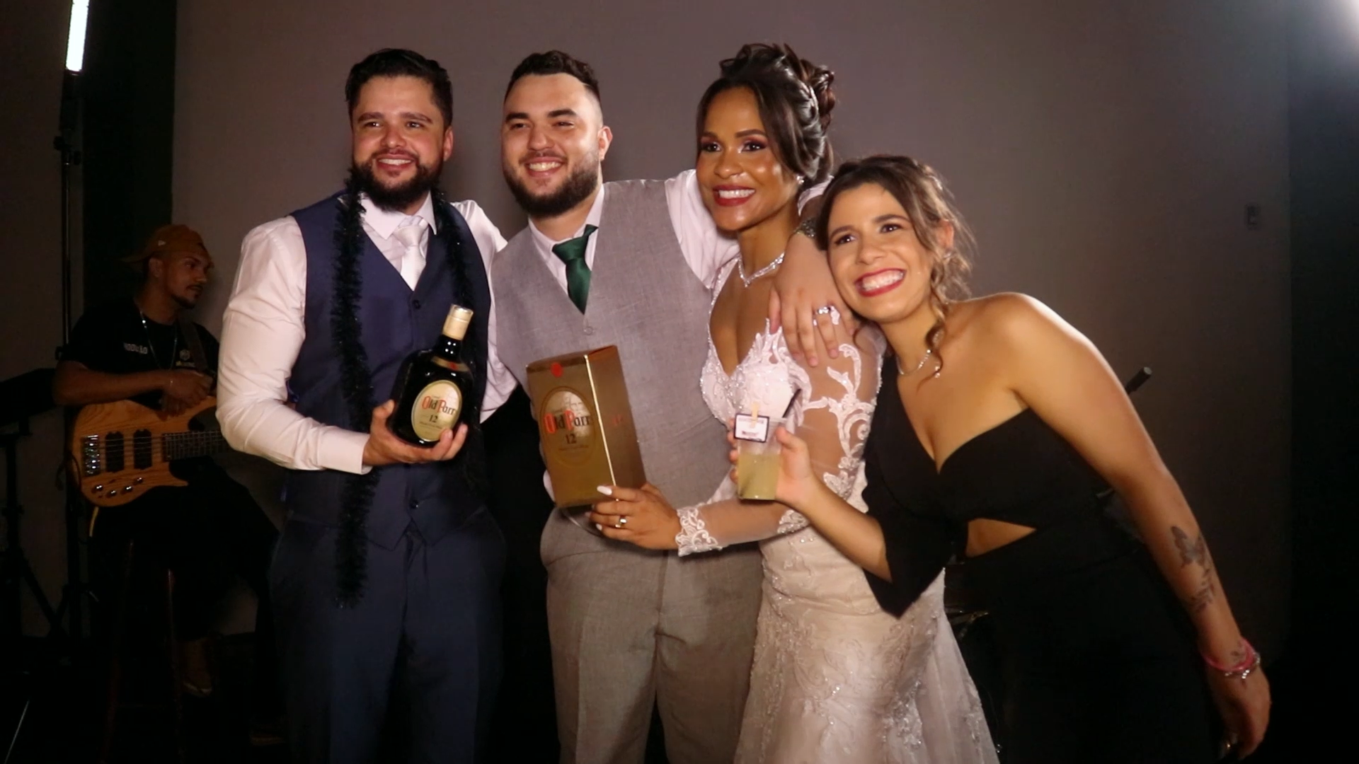 Luma e Felipe - Fotos casamento (41)